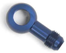 Load image into Gallery viewer, Russell Performance -6 AN Male Flare for Civics w/out Fuel Pressure Damper
