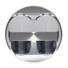 Load image into Gallery viewer, JE Pistons Nissan RB25DET 86mm Bore 0.827in Pin Dia 8.5:1 CR - Set of 6
