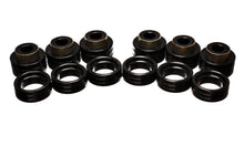 Load image into Gallery viewer, Energy Suspension 94-01 Dodge Ram 1500 / 94-02 Ram 2500/3500 Black Body (Cab) Mount Set
