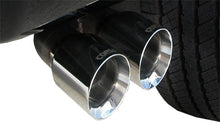 Load image into Gallery viewer, Corsa 07-08 Chevrolet Suburban 1500 5.3L V8 Polished Sport Cat-Back Exhaust

