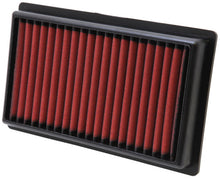 Load image into Gallery viewer, AEM Nissan 11in O/S L x 6.688in O/S W x 1.438in H DryFlow Air Filter
