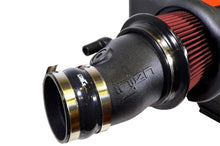 Load image into Gallery viewer, Injen 11-20 Dodge Challenger 6.4L Hemi / 12-17 Dodge Charger 6.4L Hemi Evolution Intake (Oiled)
