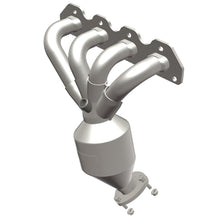 Load image into Gallery viewer, MagnaFlow Conv DF 08 Saturn Astra 1.8L Manifold (49 State)
