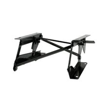 Load image into Gallery viewer, Rugged Ridge DriverSideFoldForwardSeatRiserBracket76-95CJ&amp;Wrang
