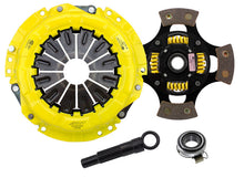 Load image into Gallery viewer, ACT 2007 Lotus Exige XT/Race Sprung 4 Pad Clutch Kit
