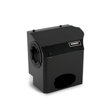 Load image into Gallery viewer, Mishimoto 14-15 Ford Fiesta ST 1.6L Performance Air Intake Kit - Wrinkle Black
