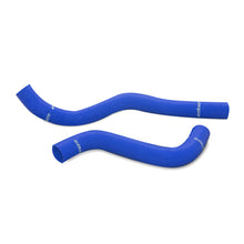 Load image into Gallery viewer, Mishimoto 95-99 Mitsubishi Eclipse Turbo Blue Silicone Hose Kit
