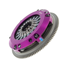 Load image into Gallery viewer, Exedy 2000-2009 Honda S2000 L4 Hyper Single Clutch VF Series Sprung Center Disc Pull Type Cover
