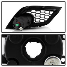 Load image into Gallery viewer, Spyder Toyota Corolla 17 iM Models / Scion 16 iM Models OEM Style Fog Lights w/OEM Fit Switch- Clear
