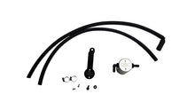 Load image into Gallery viewer, J&amp;L 18-24 Toyota Camry 3.5L V6 Oil Separator 3.0 Passenger Side - Clear Anodized
