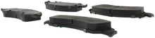 Load image into Gallery viewer, StopTech 08-20 Cadillac Escalade Front Truck &amp; SUV Brake Pad
