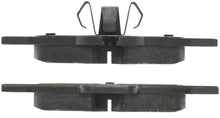 Load image into Gallery viewer, StopTech Performance 02-06 Mini Front Brake Pads
