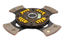 Load image into Gallery viewer, ACT 2006 Subaru Impreza 4 Pad Sprung Race Disc
