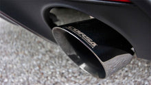 Load image into Gallery viewer, Corsa 2015 Ford Mustang GT 5.0 3in Axle Back Exhaust Polish Dual Tips (Touring)
