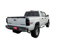 Load image into Gallery viewer, AVS 03-07 Chevy Silverado 1500 Tail Shades Tail Light Covers - Black
