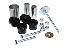 Load image into Gallery viewer, Whiteline 03+ Pontiac GTO Rear Control Arm - Camber/Toe Kit
