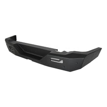Load image into Gallery viewer, Westin 21-23 Ford Bronco (Excl. Bronco Sport) Pro-Series Rear Bumper - Textured Black
