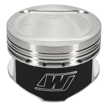 Load image into Gallery viewer, Wiseco CHRY NEON 8.8:1 Turbo 1.236 X 88.0 Piston Shelf Stock Kit
