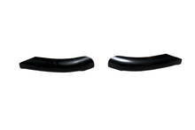 Load image into Gallery viewer, AVS 97-04 Dodge Dakota High Profile Front Fender Protectors - Smoke
