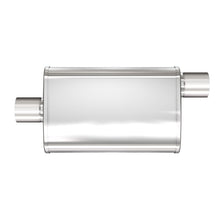 Load image into Gallery viewer, MagnaFlow Muffler Trb SS 4X9 14 2/2.0
