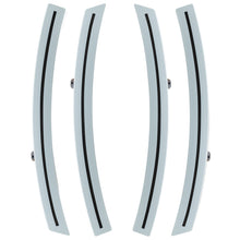 Load image into Gallery viewer, Oracle Chevrolet Corvette C7 Concept Sidemarker Set - Tinted - Sterling Blue Metallic (GGB)
