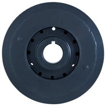 Load image into Gallery viewer, Fluidampr Nissan RB26DET Phase-2 BCNR33 GT-R / BNR-34 GT-R Steel Internally Balanced Damper
