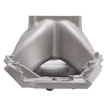 Load image into Gallery viewer, Edelbrock Intake Manifold Super Victor II Chevrolet Big Block Tall Deck for Brodix Sr20 Heads
