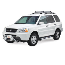 Load image into Gallery viewer, Westin 2003-2008 Honda/Acura Pilot Running Board Mount Kit - Black
