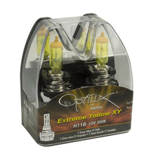 Load image into Gallery viewer, Hella Bulb H11B 12V 55W Xen Pure Ylw Xy (2
