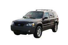 Load image into Gallery viewer, AVS 01-07 Ford Escape High Profile Bugflector II Hood Shield - Smoke
