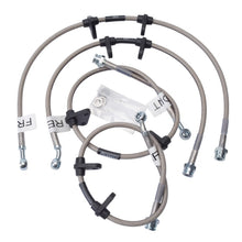 Load image into Gallery viewer, Russell Performance 90-93 Acura Integra RS/ LS/ GS and GSR Brake Line Kit

