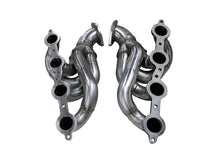 Load image into Gallery viewer, Kooks 10-15 Chevrolet Camaro 6.2L 1-3/4in x 1-7/8in SS Super Street Series Headers
