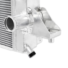 Load image into Gallery viewer, Mishimoto 2016+ Nissan Titan XD 5.0L Cummins Aluminum Radiator
