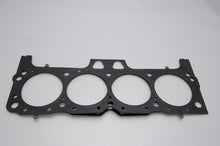 Load image into Gallery viewer, Cometic Ford Big Block 4.40in Bore .040 Compressed Thickness MLS Head Gasket
