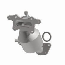 Load image into Gallery viewer, Magnaflow Conv DF 10-12 Insight 1.3L Manifold
