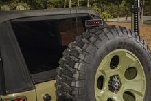 Load image into Gallery viewer, Rugged Ridge High Mount LED 3rd Brake Light 07-18 Jeep Wrangler
