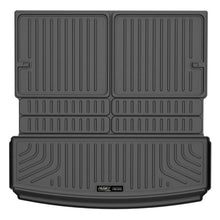 Load image into Gallery viewer, Husky Liners 18-22 Volkswagen Tiguan WeatherBeater Cargo Liner - Black

