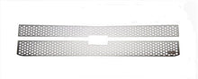 Load image into Gallery viewer, Putco 14-15 Chevy Silv LD - Fits LT Models w/ Blk OEM Honeycomb Grilles - Overlay Punch SS Grilles
