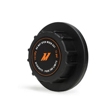 Load image into Gallery viewer, Mishimoto 1.1 Bar Rated 99-15 Ford F-250/F-350/F-450/F-550 Super Duty Overflow Reservoir Cap
