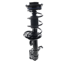 Load image into Gallery viewer, KYB Shocks &amp; Struts Strut Plus Front Left 11-19 Nissan Leaf
