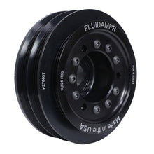 Load image into Gallery viewer, Fluidampr 94-99 Nissan Skyline R33 RB25DET (Non NEO) Steel Internally Balanced Damper
