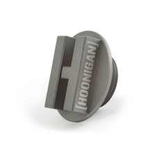 Load image into Gallery viewer, Mishimoto Toyota Hoonigan Oil Filler Cap - Silver
