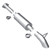 Load image into Gallery viewer, MagnaFlow SYS C/B 05-06 Wrangler Unlimit 4.0L
