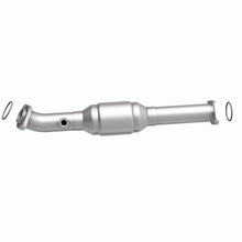 Load image into Gallery viewer, MagnaFlow Conv DF 05-09 Toyota Tacoma 4.0L P/S Rear
