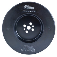 Load image into Gallery viewer, Fluidampr Dodge Cummins 5.9L 1998-2002 24V Steel Internally Balanced Damper
