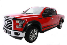 Load image into Gallery viewer, EGR 14+ Chev Silverado 5ft Bed Bolt-On Look Fender Flares - Set
