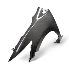Load image into Gallery viewer, Seibon 14-15 Honda Civic 2 Door OE-Style Carbon Fiber Fenders
