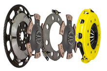 Load image into Gallery viewer, ACT 16-17 Chevrolet Camaro SS Twin Disc XT Race Kit
