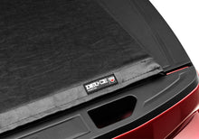 Load image into Gallery viewer, Truxedo 2020 GMC Sierra &amp; Chevrolet Silverado 2500HD &amp; 3500HD 6ft 9in Deuce Bed Cover
