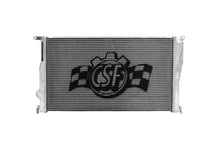 Load image into Gallery viewer, CSF 2011+ BMW 1 Series M / 08-11 BMW 135i / 07-11 BMW 335i M/T Radiator

